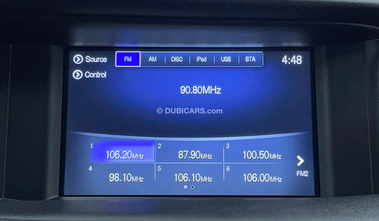 Infiniti Q30 COMFORT 1.6 | Zero Down Payment | Free Home Test Drive