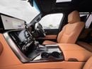 Lexus LX600 BRAND NEW LEXUS LX600 2025 4WD AT PETROL = RIGHT HAND DRIVE