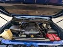 Toyota Tundra STD (NON GCC) 4WD Truck SR5 2014 - American Specs - Excellent Condition
