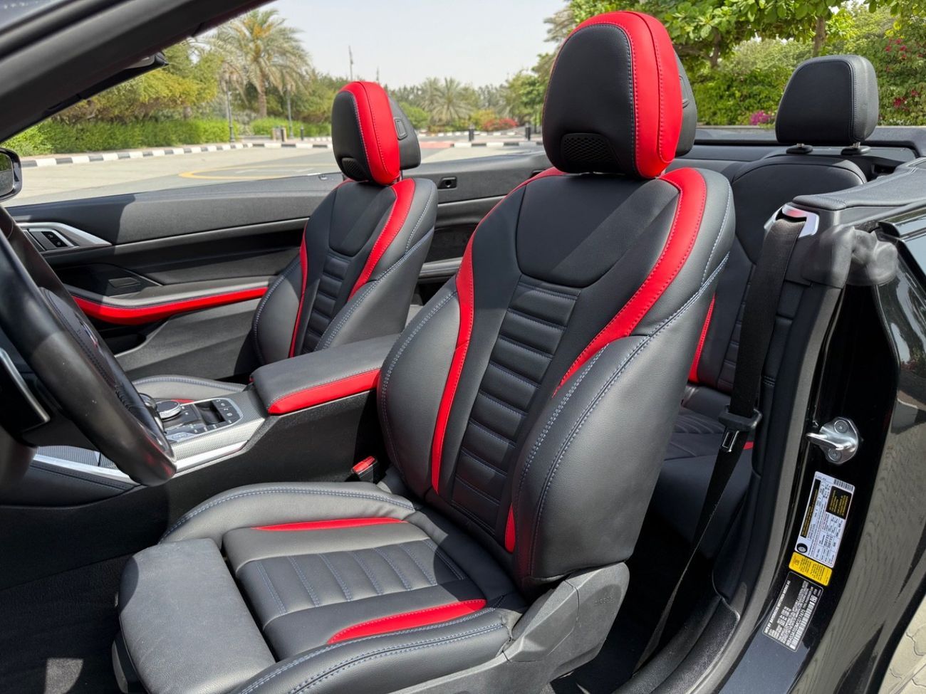 بي أم دبليو 440i M440i xDRIVE 3.0L