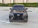 Toyota Fortuner EXR FACELIFTED GCC V4 2.7L IN EXCELLENT CONDITION