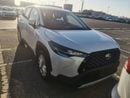 تويوتا كورولا كروس 1.8L GLI (HEV)