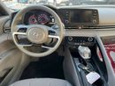 هيونداي إلانترا 2022 HYUNDAI ELANTRA LIMITED
