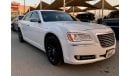 Chrysler 300C 2015 Chrysler C300 Full Option     Specifications: Panoramic sunroof, screen, sensors, back camera  