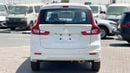 سوزوكي ايرتيغا Suzuki Ertiga 1.5L GLX AT 2026 • Petrol • Automatic