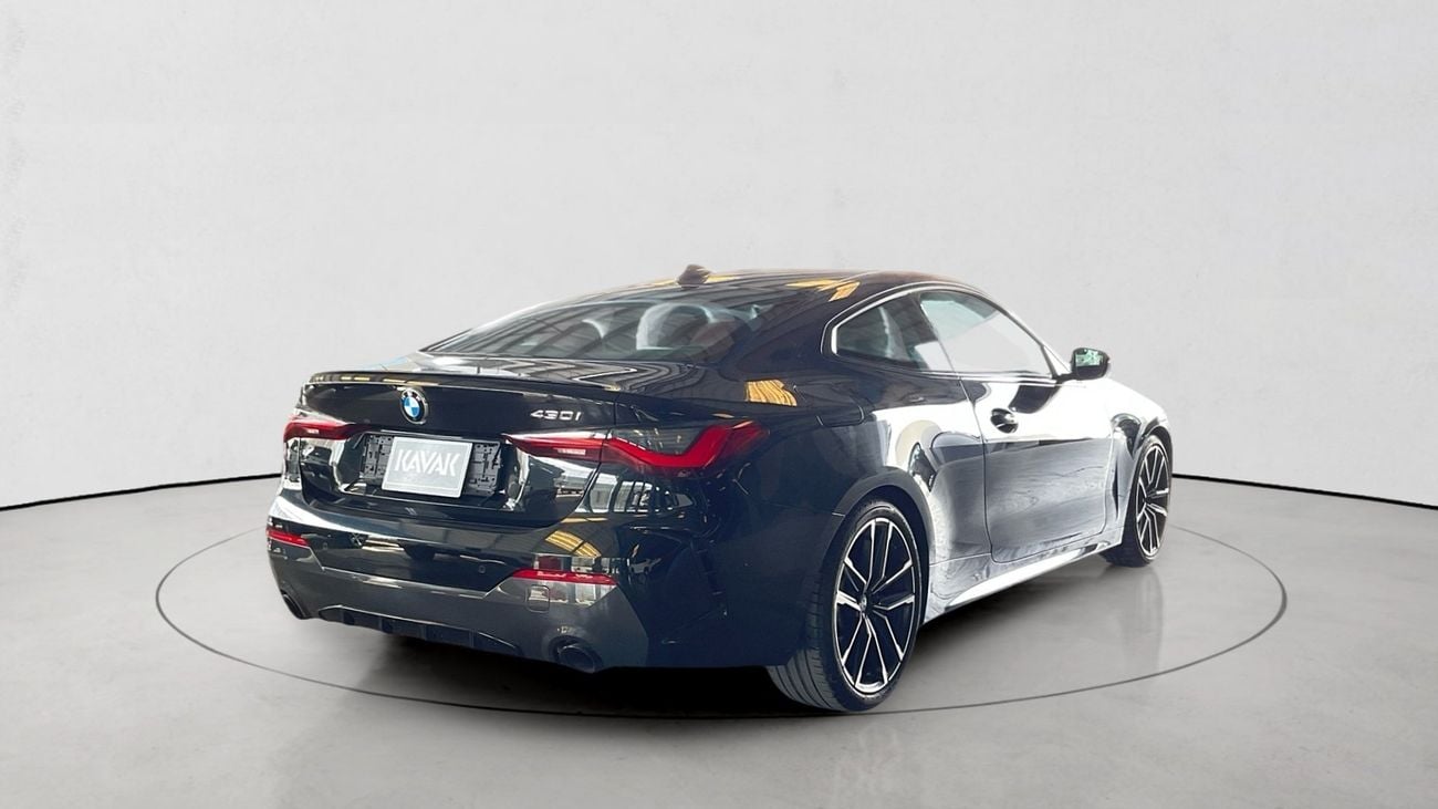 BMW 430i 2.0 430I M SPORT | Guaranteed Warranty | 0 Down Payment
