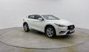 Infiniti Q30 LUXURY 1.6 | Under Warranty | Inspected on 150+ parameters