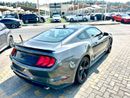 Ford Mustang Ecoboost | Monthly 1150/- | 0% DP | Blindspot | Fabric Seats | Lane Assist | # 48427
