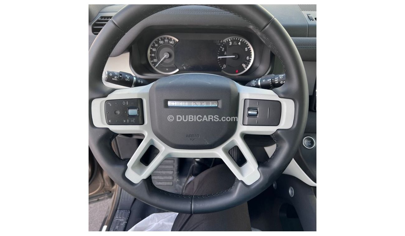 Land Rover Defender 2023 Defender 3.0L V6 SE Petrol