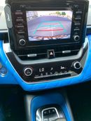 تويوتا كورولا ليميتيد