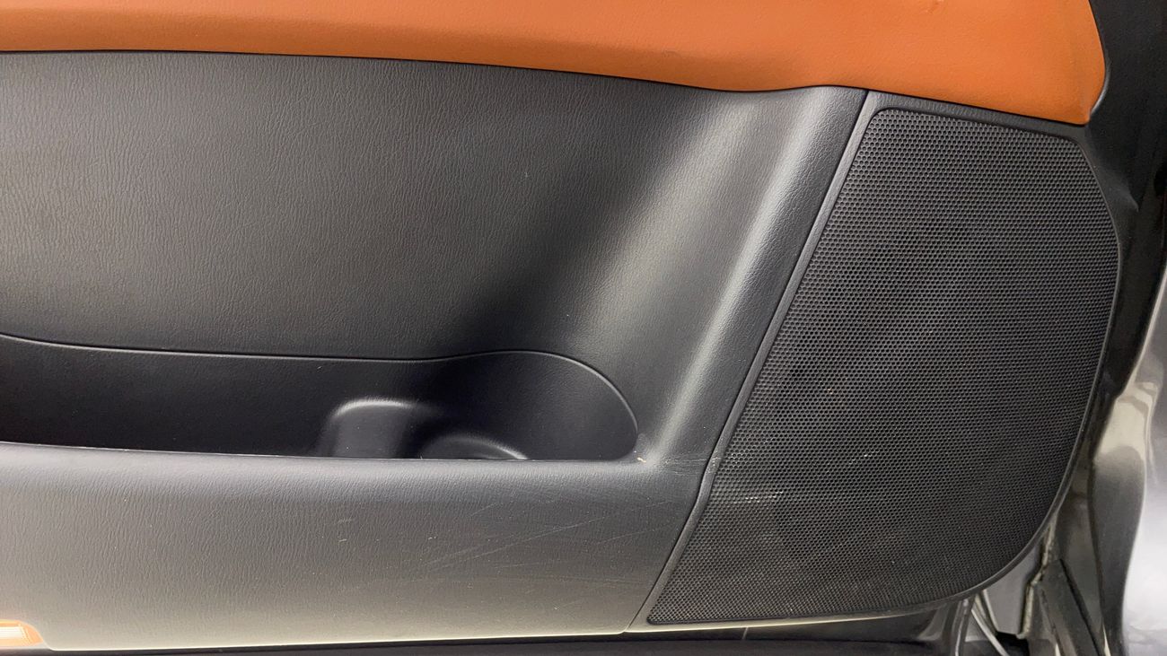 نيسان باترول LE PLATINUM 5.6 | بدون دفعة مقدمة | اختبار القيادة في المنزل