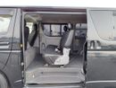 Toyota Hiace TOYOTA HIACE VAN RIGHT HAND DRIVE(PM83099)