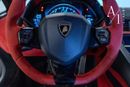 Lamborghini Aventador SVJ ROADSTER 2021 Lamborghini SVJ Edition ( 1 di 900 ) Carbon Fibre Package, Excellent Condition, Eu