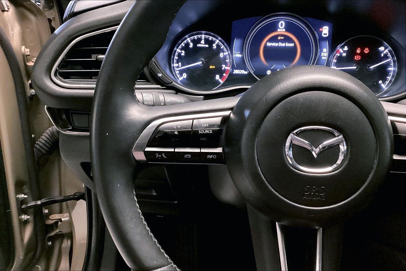 Mazda CX30 Elite | upto AED 20,000 Ramadan Discount | Guaranteed Warranty | 0 Down Payment