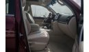 Toyota Land Cruiser - VX - 5.7L