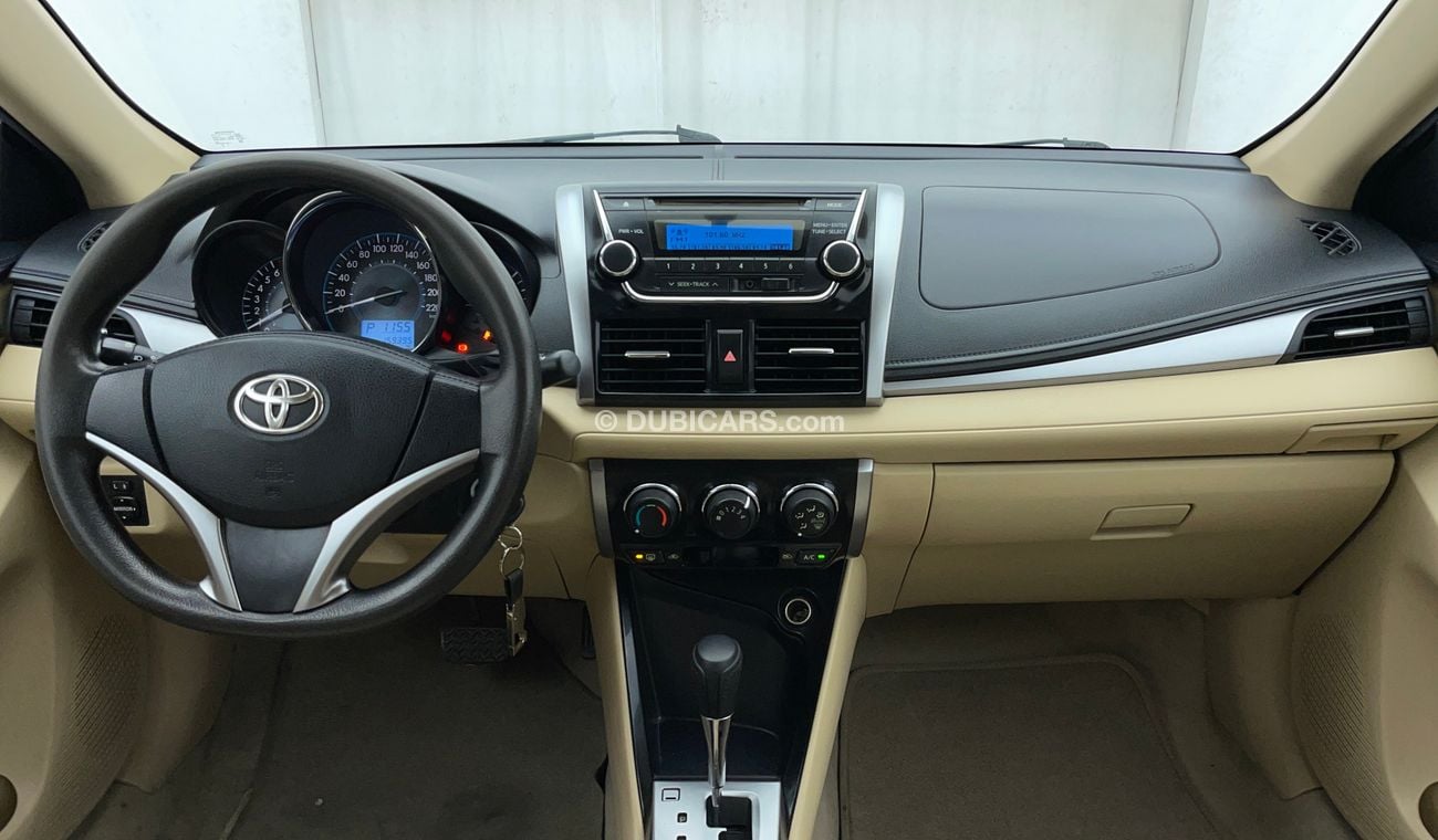 Toyota Yaris SE 1.5 | Zero Down Payment | Free Home Test Drive