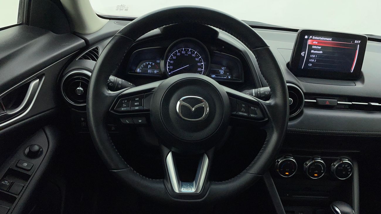 Mazda CX3 GT 2 | Zero Down Payment | Free Home Test Drive