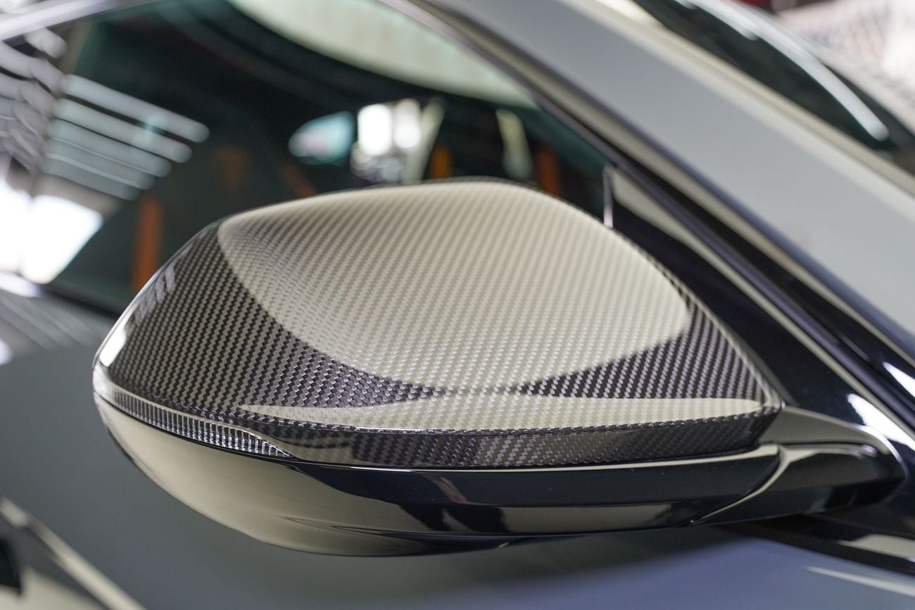 Lamborghini Urus 4.0T V8 Performante AD PERSONAM