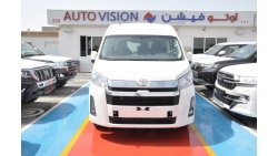 Toyota Hiace 2.8l/2021/13str