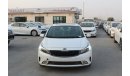 Kia Cerato Brand New