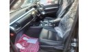 Toyota Hilux Diesel Right Hand Drive Full option Clean Car