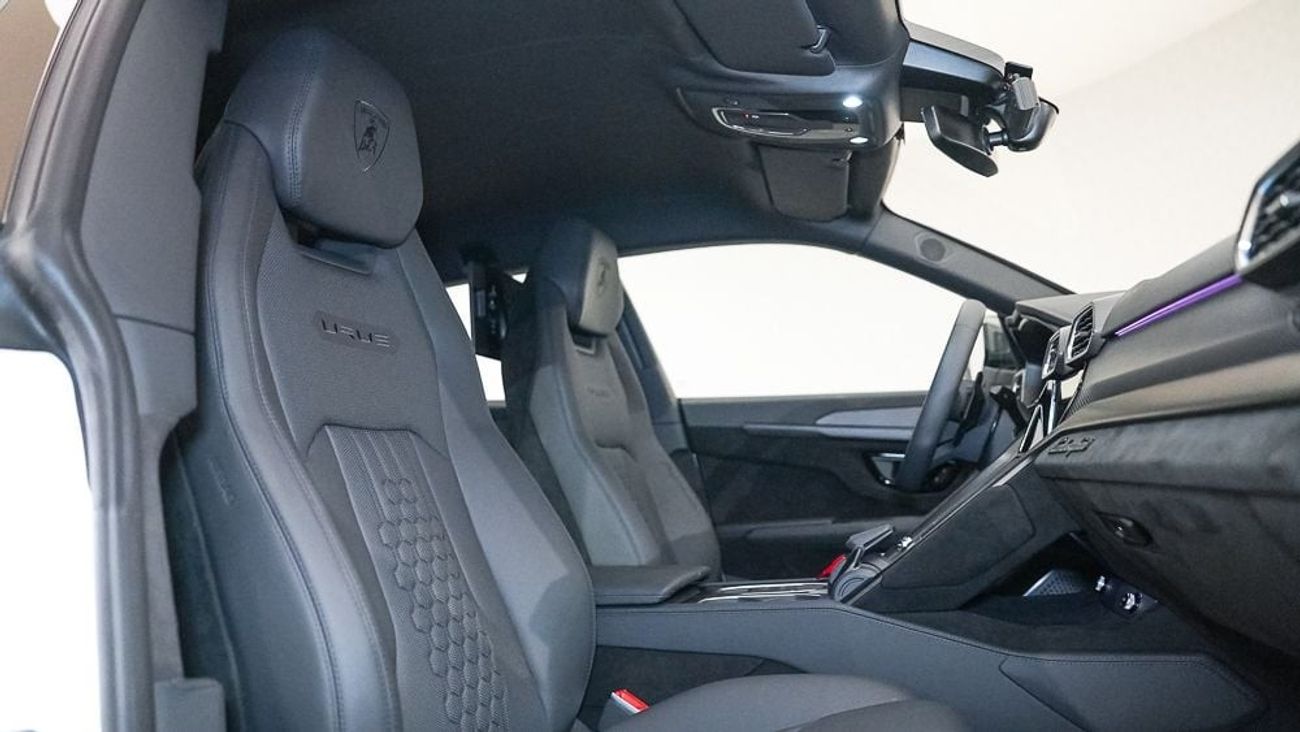 Lamborghini Urus 4.0T V8 Performante | AED 19621 PM | 2 Year Unlimited Warranty