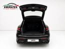 Porsche Macan T