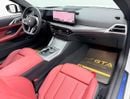 بي أم دبليو 430i M SPORT