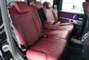 Mercedes Benz G 63 AMG 4X4²