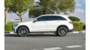 Mercedes Benz GLC 300 4MATIC Mercedes GLC300 AMG / 2022 / USA