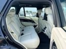Land Rover Range Rover Sport LAND ROVER RANGE ROVER HSE 3.0L 4WD SUV 2025