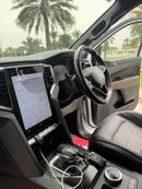 Volkswagen Amarok PanAmricana 3.0T