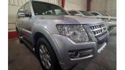 Mitsubishi Pajero PETROL V6 3.5L LEFT HAND DRIVE