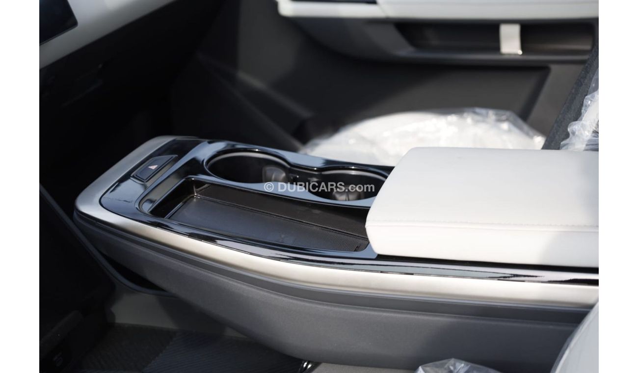 Jetour Dashing Jetour Dashing Max 1.6L Turbo petrol