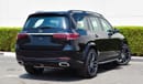 Mercedes-Benz GLS 450 AMG NIGHT PACK/2022/GCC/DEALER WARRANTY. Local Registration +5%