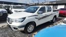 Toyota Hilux GL 2.4L Double Cab Utility TOYOTA HILUX GL 2.4L Double Cab