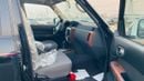 Nissan Patrol Safari 4.8L A/T