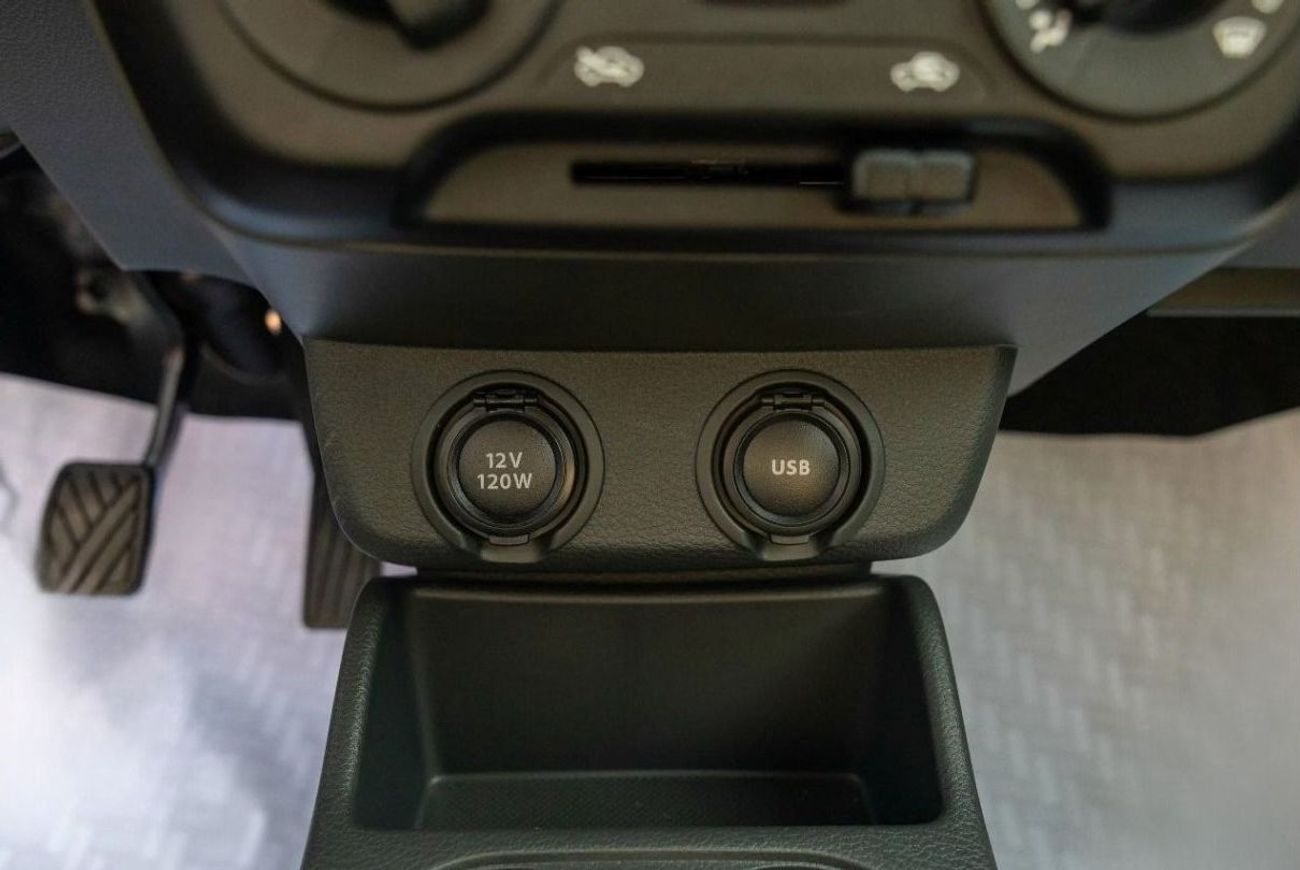 Suzuki Alto suzuki alto 1.0 petrol mt my2025 0km