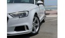 Audi A3 Audi A3 GCC