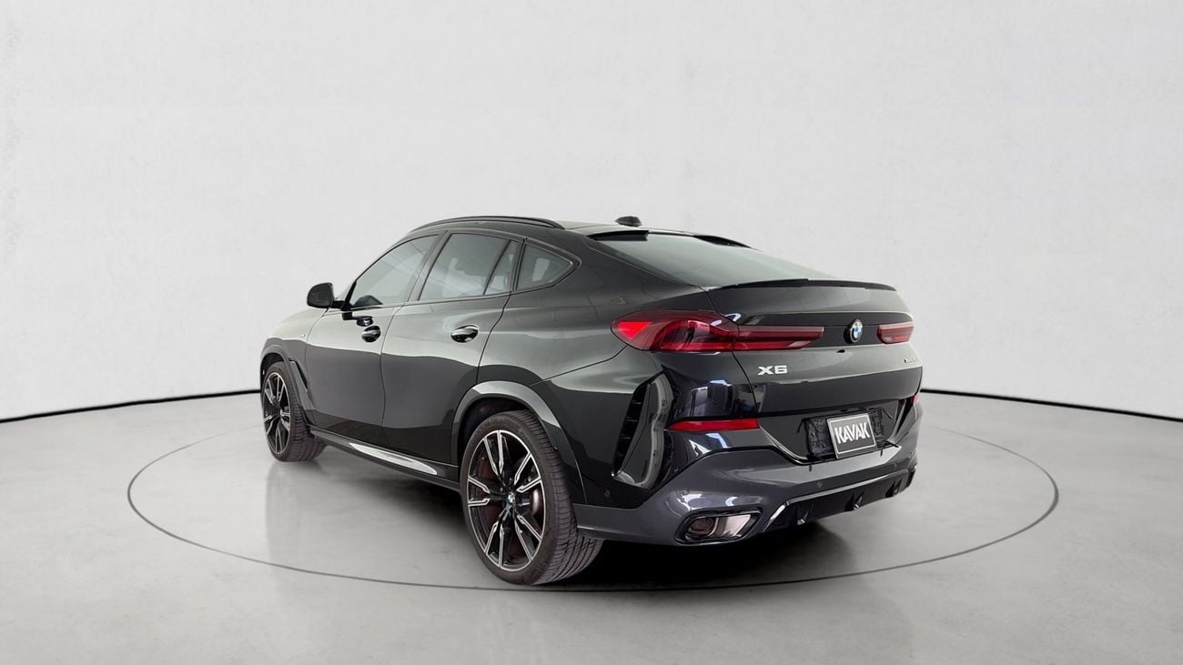 BMW X6 XDRIVE40i M SPORT PRO | Guaranteed Warranty | 0 Down Payment