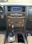 Nissan Armada Nissan Armada SL