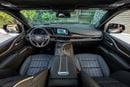 Cadillac Escalade Sport Platinum 6.2L 4WD Cadillac Escalade 2024 Japanese Specs | Warranty | Service Contract