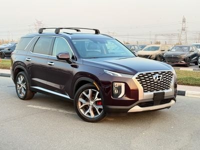 Hyundai Palisade SMART Sel Full option 2022