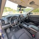 نيسان باثفايندر SV 3.5L AWD (7 Seater)