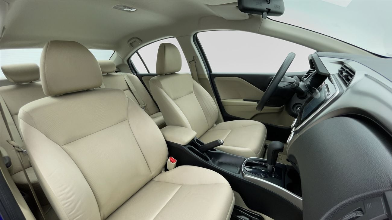 Honda City LX 1.5 | Zero Down Payment | Free Home Test Drive