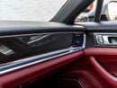 Porsche Panamera TREND Std 3.0L (325 HP)