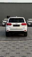 Jeep Grand Cherokee Limited 5.7L (360 HP)