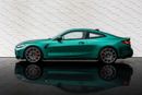 BMW M4 Competition 3.0L