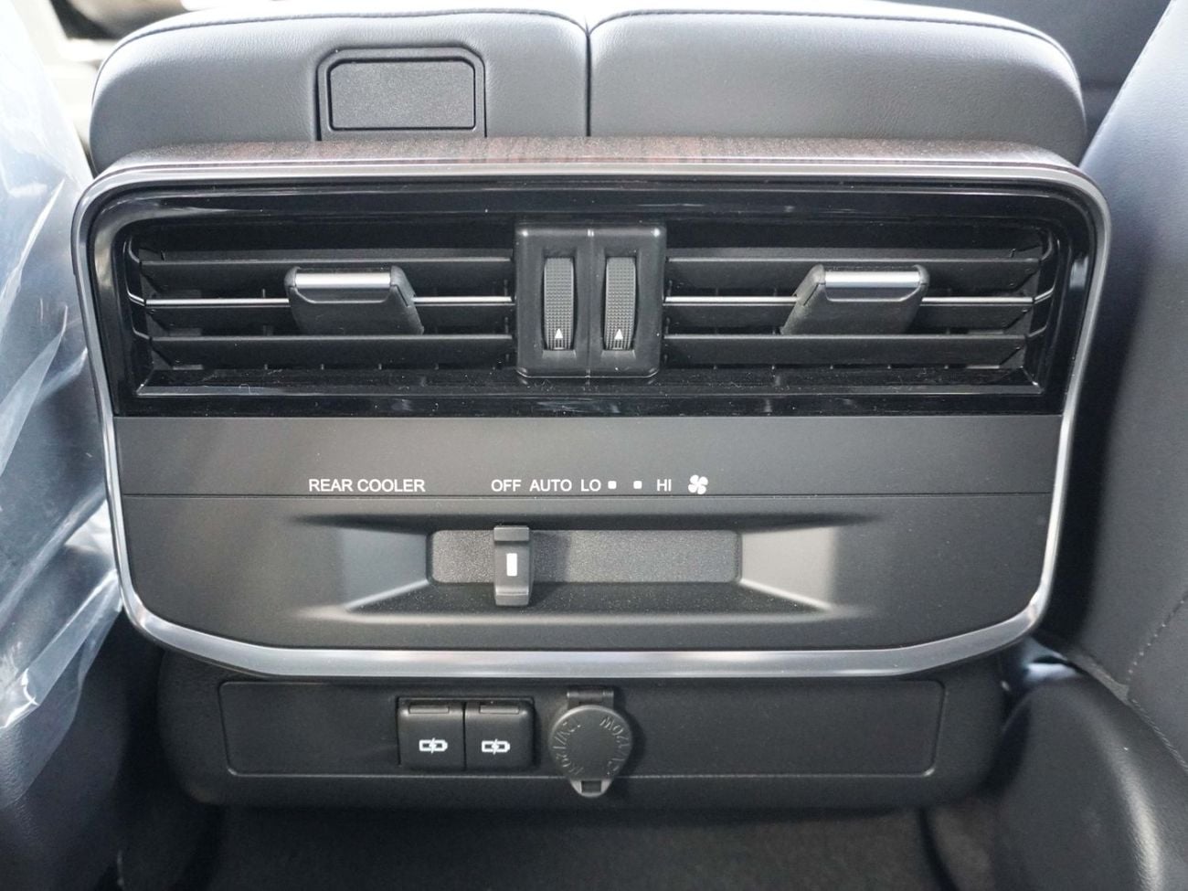 Toyota Land Cruiser GXR