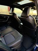 Toyota RAV4 Hybrid TOYOTA RAV4 XSE Full Option 360 camera